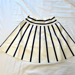 New MILLY minis Skirt
